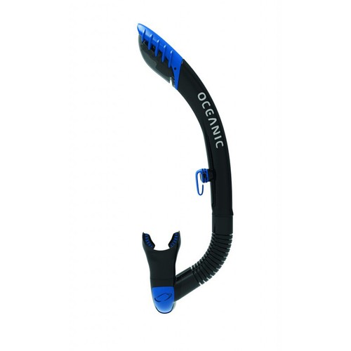 Oceanic Ultra-Dry 2 Snorkel - Picture 1 of 9