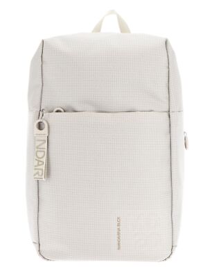 MANDARINA DUCK MD20 Backpack Rucksack Rucksack Whitecap Gray creme Neu