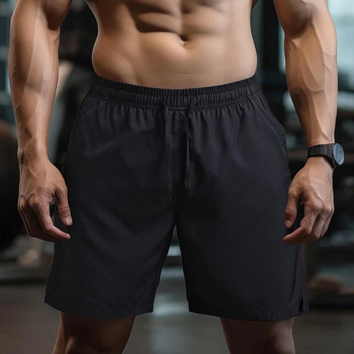 6XL Mens Swimming Board Shorts Swim Trunks Beach Wear Summer Swimwear Quick Dry - Picture 18 of 29