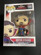 Ultimate Funko Pop Doctor Strange Figures Gallery & Checklist 26