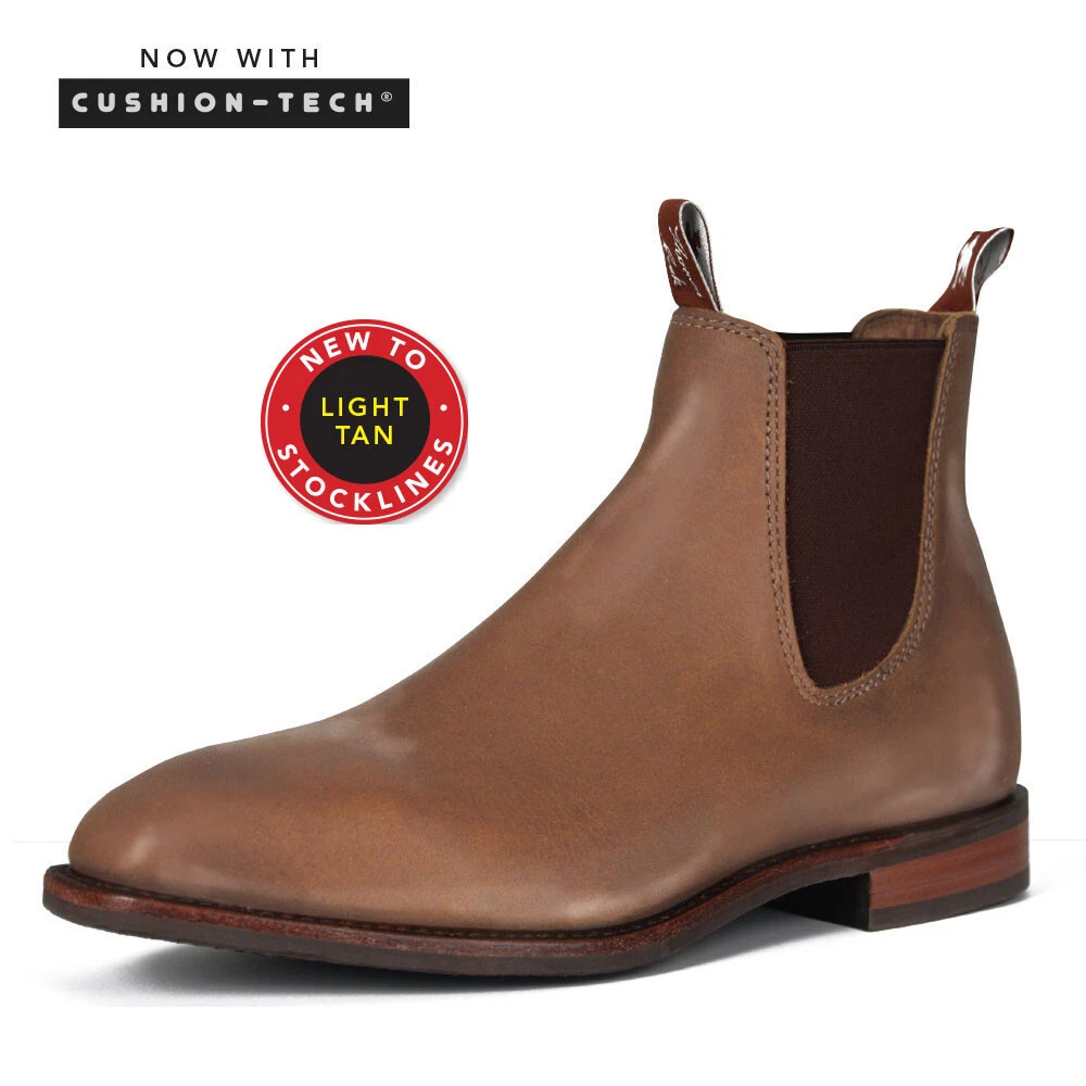 Thomas cook best sale dress boots