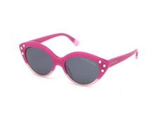 Brand New Victoria's Secret Sunglasses VS0009 72C Pink gray Woman