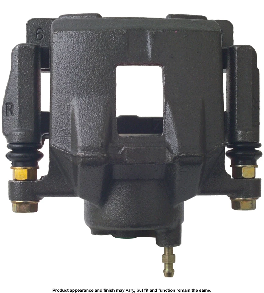 Pinza de freno de disco delantera derecha cardona para 2004-2006 Scion xA Foto 3 de 4