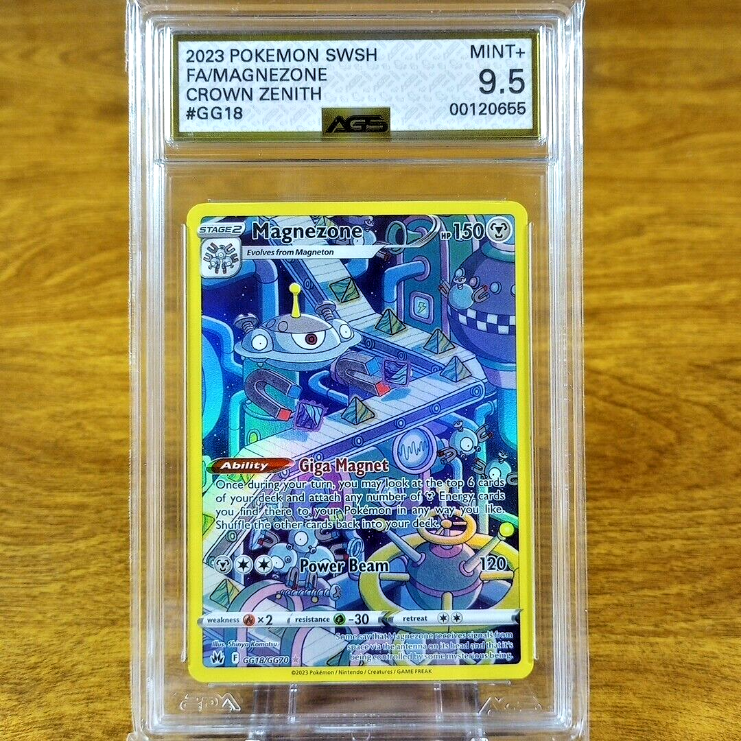 マジレンジャー ソーセージ カード シクレ Pokémon TCG Chinese Sword & Shield CS6aC-140/131 SR Magnezone V