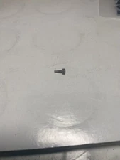 GARCIA MITCHELL 302-402 OSCILLATION GUIDE SCREW 81403 USED