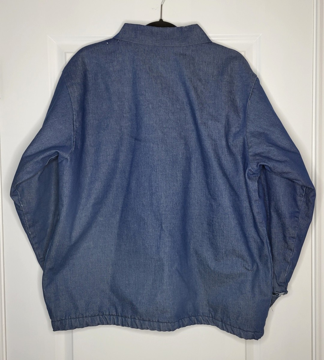 France製 60s~70s Vintage Adolphe Lafont Vintage Années 60 Adolphe Lafont Français Veste De Travail
