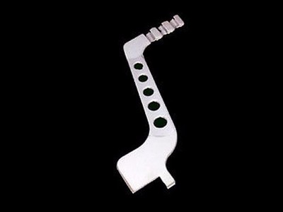 Modquad Billet Kicker Kick Lever Pedal Starter Start Banshee YFZ350 YFZ 350 