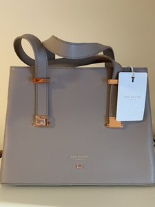 ted baker adjustable handle tote