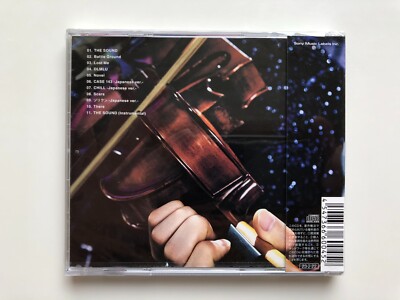 Stray Kids Seungmin The Sound Fan Club ver. Japan limited Sealed