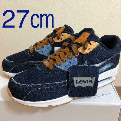 nike air max 90 levi's by you