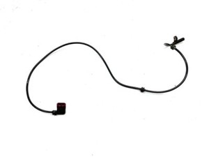 Mercedes-Benz C W204 2008 ABS Sensor hinten A2045400317 EPK2776