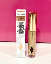 CHARLOTTE TILBURY Beautiful Skin Radiant Concealer .25 oz/7.2g. Full Size 9 Tan