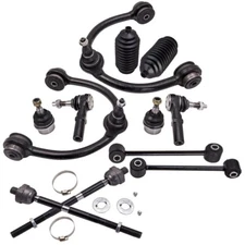 Suspension Tie Rod End Link Control Arm for Jeep Grand Cherokee 2005 - 2010