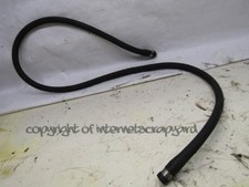 Audi A8 D2 97-02 pre-facelift 3.7 V8 engine bay coolant pipe tube line 4D0121107