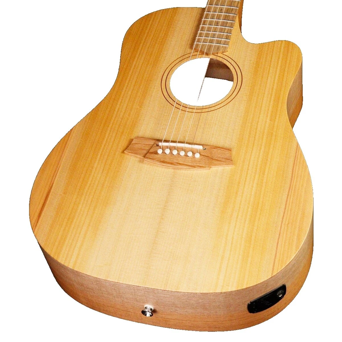 Cole Clark Guitarras e Baixos