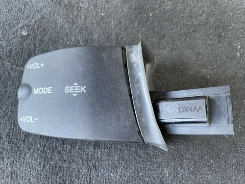 Ford Focus 2006 Sound Control Switch Button 758710 3M5T14K1