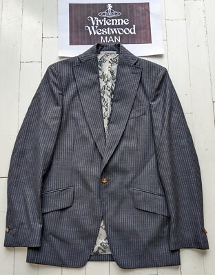 vivienne westwood スラックス 48 Vivienne Westwood スラックス 46サイズ