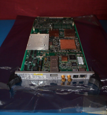 Innocor N530-0164 JDSU TestPoint 10Gbps Module Ethernet/Fibre LAN/WAN SONET/SDH