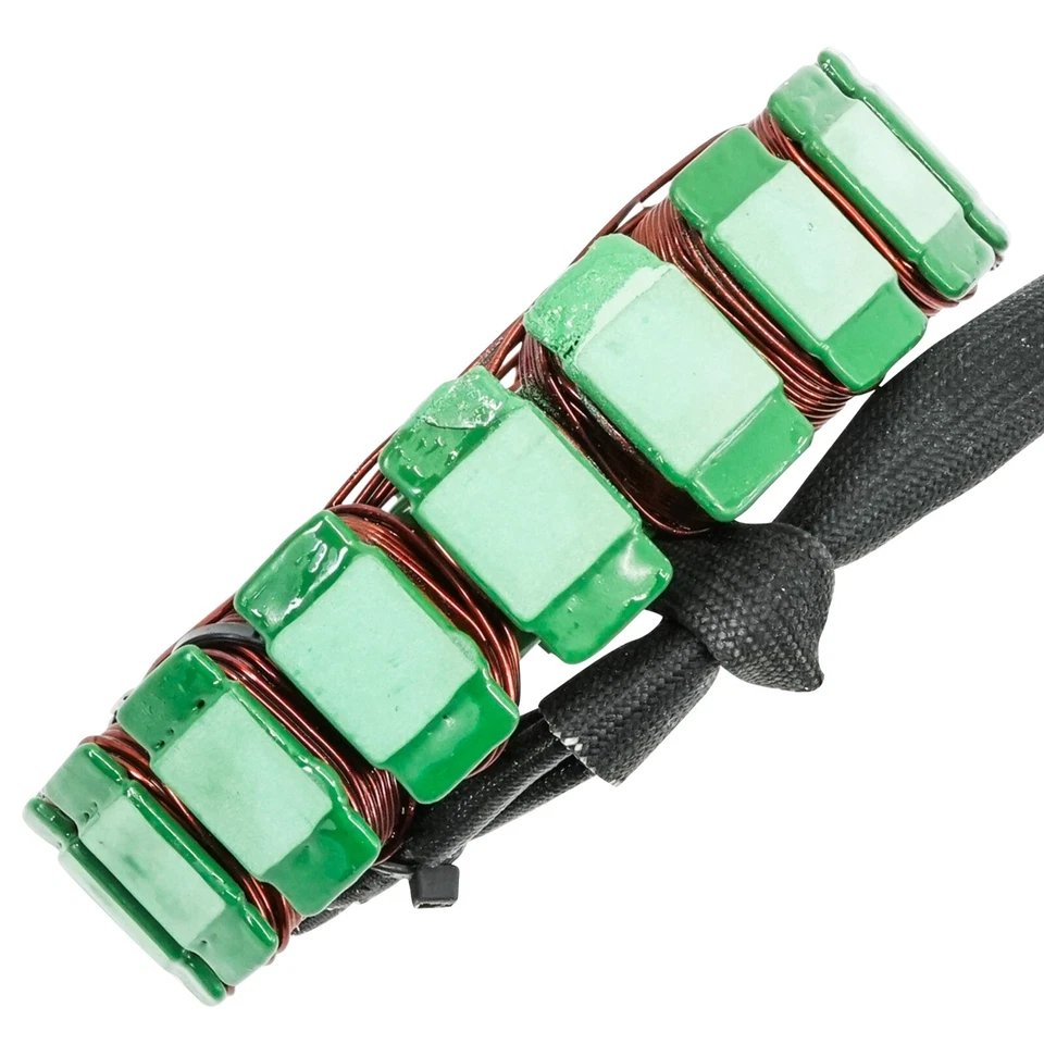 Estator para Honda CBR900RR CBR929RR 2000 2001 motocicleta nuevo estator Foto 4 de 4