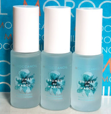 Moroccanoil Brumes Du Maroc Fragrance Mist 1 oz - "Pack of 3"