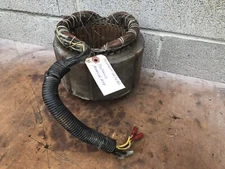 MULTIQUIP GENERATOR Armature Asm 7912344003