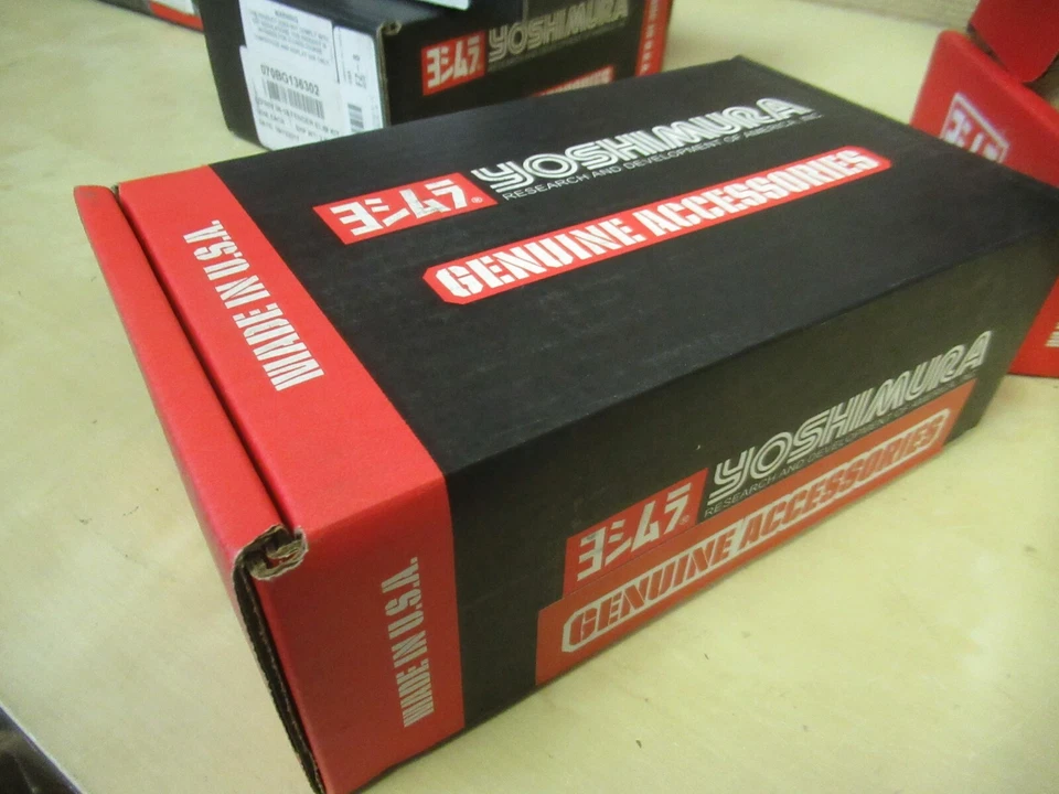 KIT ELIMINADOR GUARDABARROS YOSHIMURA - YAMAHA YZF R6V 200-2016 Foto 2 de 4