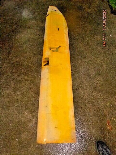 Early Stinson Maybe Model 10 Aileron, Left, Right, Your Choice