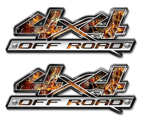 Buck Decals For Trucks Deer Skull With Antlers Decal - Non-Typical Buck Hunting Vinyl Sticker For Car/Truck Car Window Sticker - Foto 9