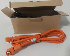 Câbles 1m de mise en parallèle pour batteries Pylontech (US2000, US3000, US5000)