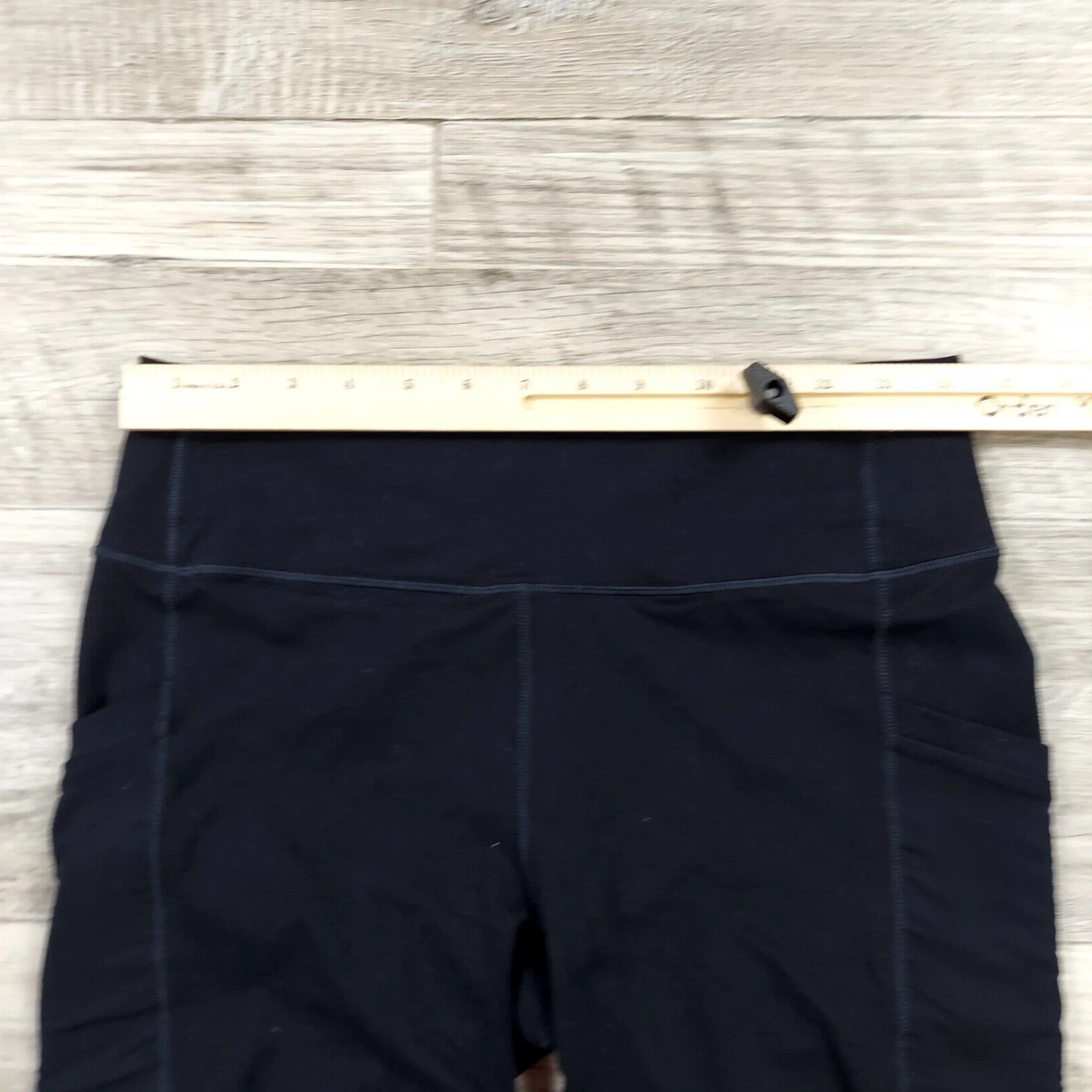 fabletics power hold yoga cycle gym athalesure workout shorts