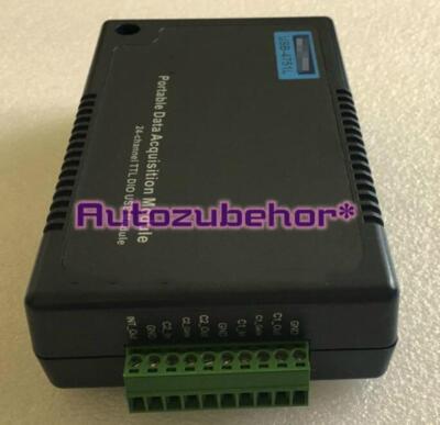 USB-4751L 24 channel USB acquisition module