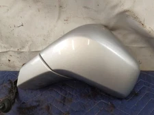 2017-2020 Chevrolet Trax Passenger Side View Heated Door Mirror opt SPM Silver