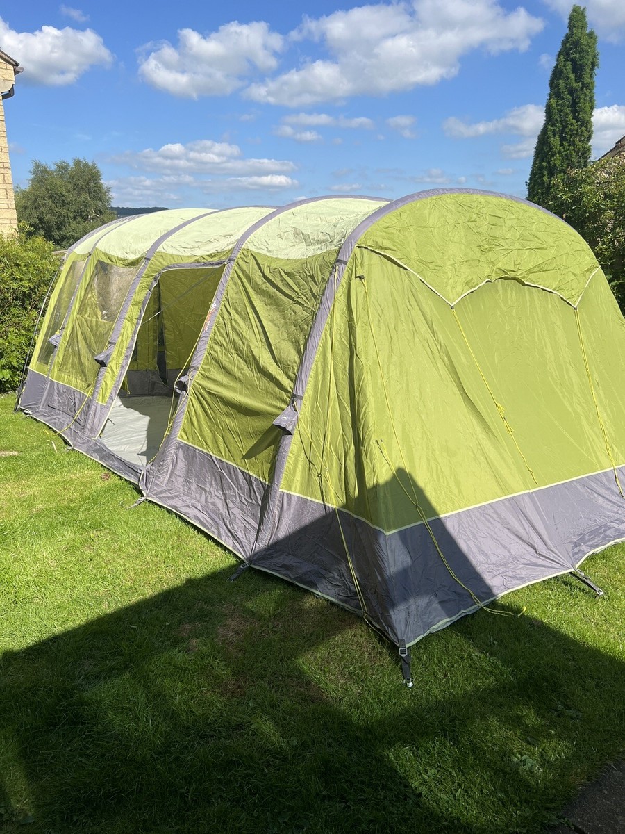 Man Tent Vango Maritsa 700 Vango Maritsa 600XL Maritsa TC 600XL