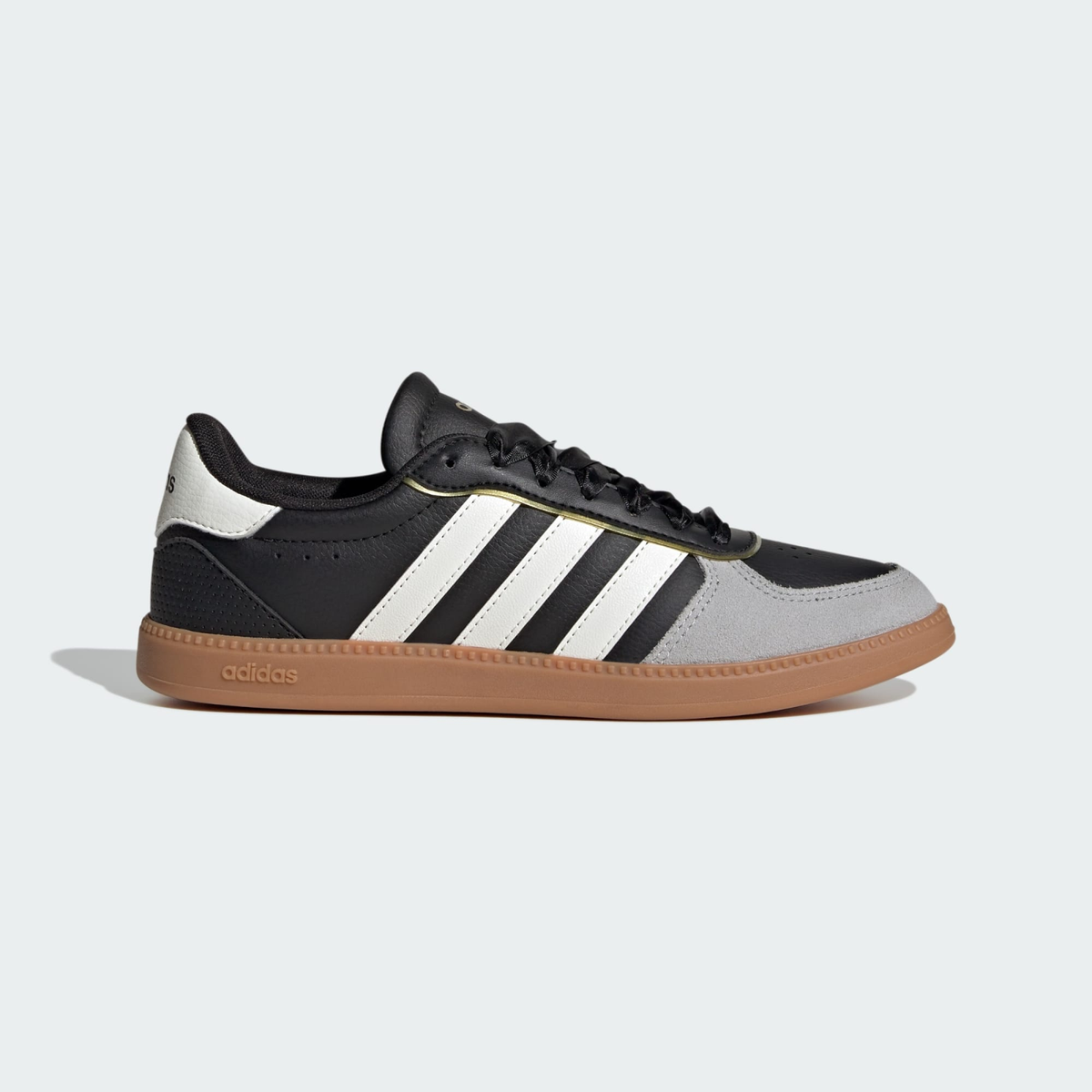 Adidas Shoes Adidas Ee9664 Adidas WMNS Breaknet Sleek Core Black