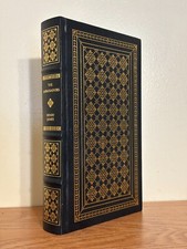 The Ambassadors by Henry James - Franklin Libary, 1981 - Like New