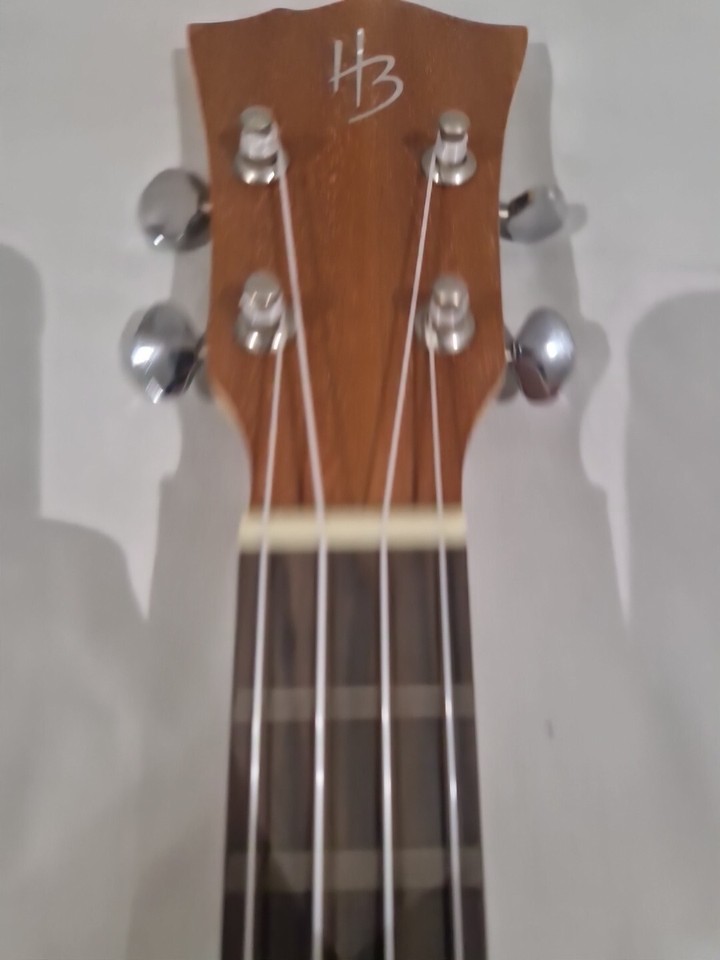 Harley Benton Kahuna CLU50T eBay