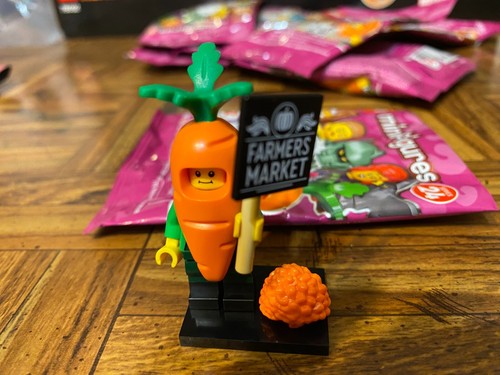 Lego 71034 Serie 23 24 Limited Edition Minifiguren Neu - Sie wählen - Bild 27 von 37