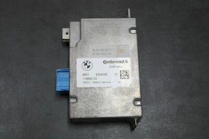 Steuergerät 9204096 BMW F01 F02 F04 KaFAS kamerabasierte Systeme Steuermodul