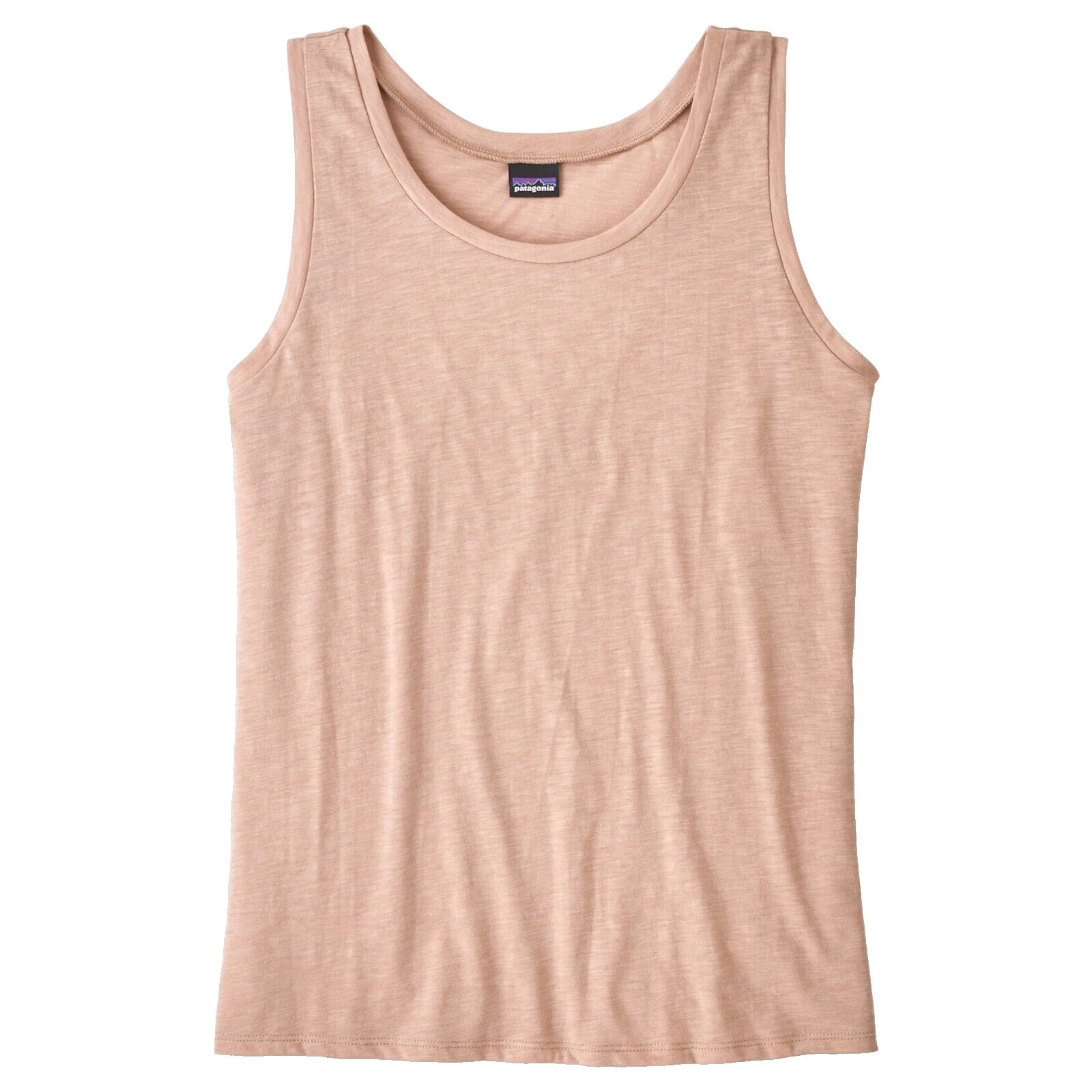 Camisetas sin mangas informales para mujer Patagonia