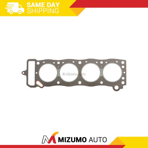 Full Gasket Set For 01-08 TOYOTA SCION TC DOHC 2.4L 2AZFE HS26323PT, HS26232PT E - Foto 5
