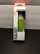 Boon Squirt Baby Food Dispensing Spoon, Green...