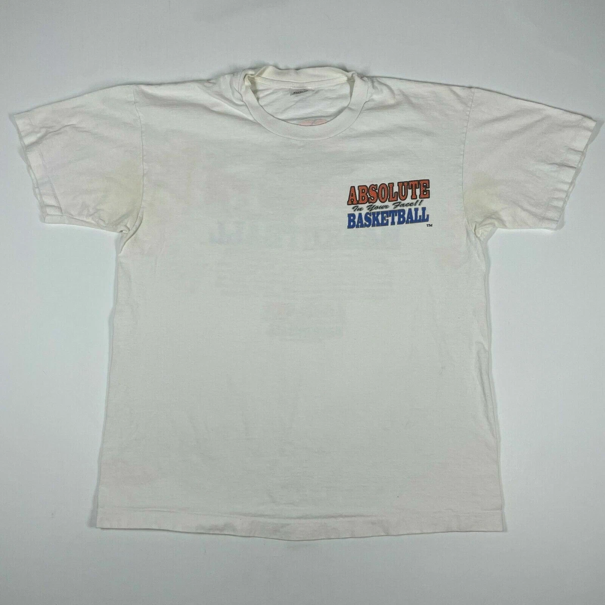 スーパーレア VTG XL 90's GREEN DAY basket tee 公式店舗