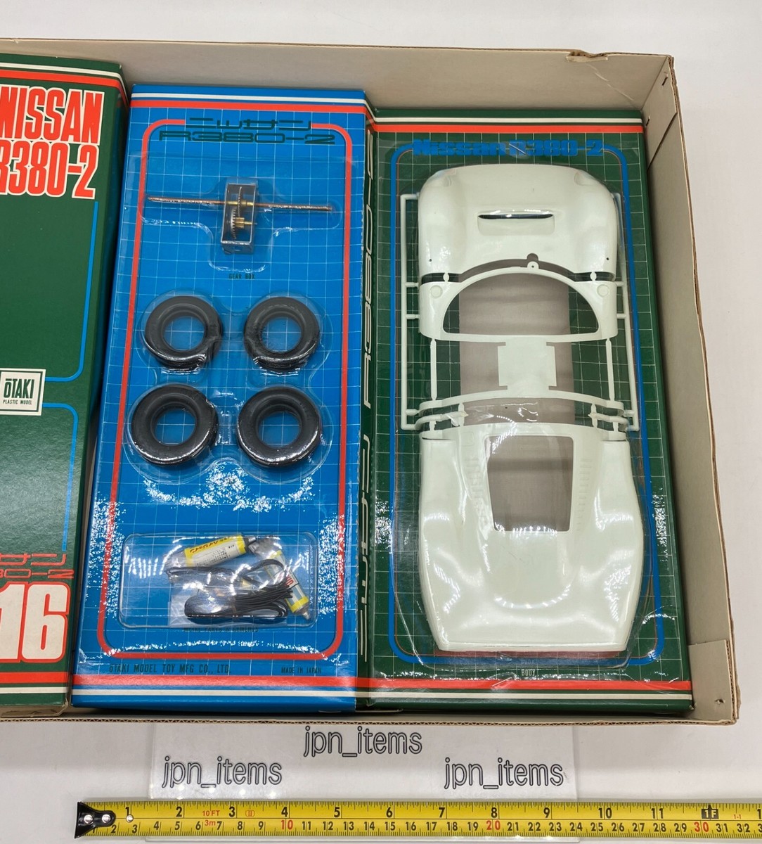 【日産 R380】 オーセンティック 1/30スケール・ミニカー 日産 R380】 オーセンティック 1/30スケール・ミニカー Yahoo
