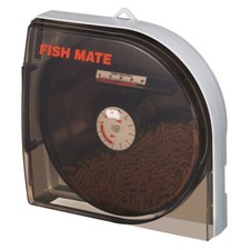 FISHMATE P21 POND FISH MATE AUTOMATIC FEEDER AUTO HOLIDAY FEEDING FOOD TIMER