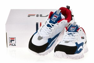 fila ray korea