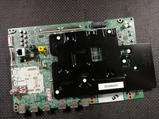 LG OEM Genuine Main Board P/N: EBT66120201 For TV Model TV: 65SM9000