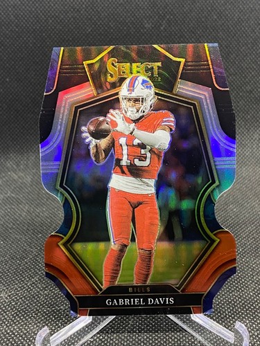2022 Panini Select Football Pick Your Own & Complete Your Set - Picture 49 of 104