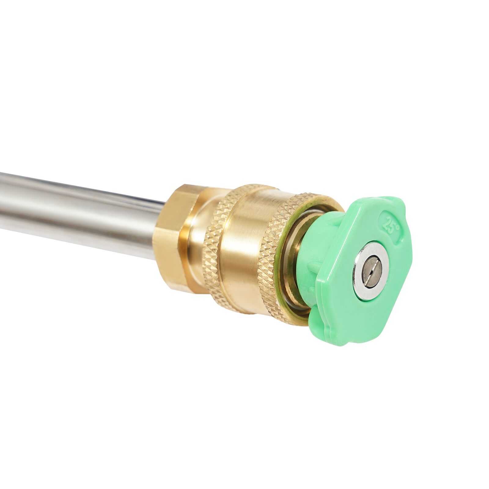 Gasoline High Pressure Washer Gasoline Washer with Hose Cleaner Tool 7HP 3400RPM