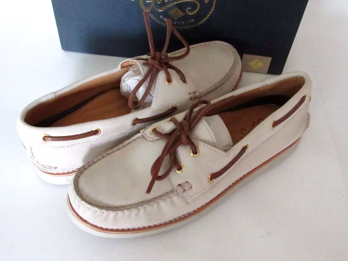 Sperry womens hotsell gold cup
