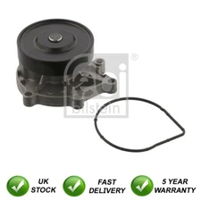 Water Pump SJR Fits Mini Countryman Cooper One Clubman 1.6 D 2.0 One